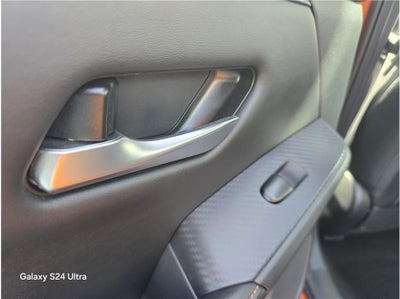 2023 Nissan Sentra SR Sedan 4D