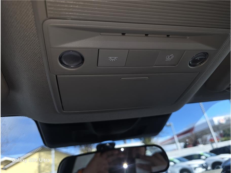 2026 Nissan Sentra S Sedan 4D