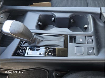 2026 Nissan Sentra S Sedan 4D