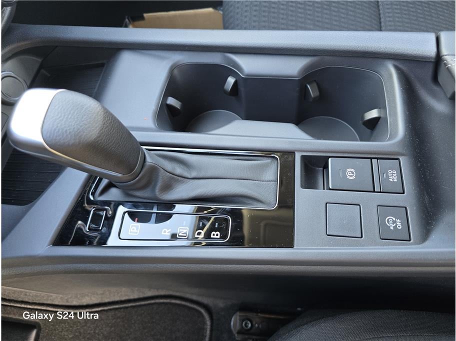 2026 Nissan Sentra S Sedan 4D