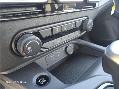 2026 Nissan Sentra S Sedan 4D