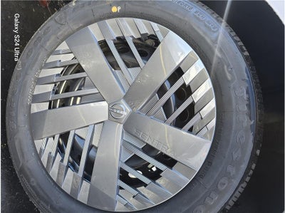 2026 Nissan Sentra S Sedan 4D