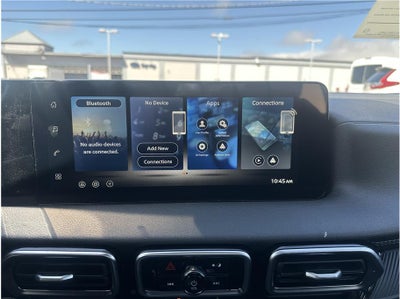 2026 Nissan Sentra S Sedan 4D