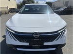 2026 Nissan Sentra S Sedan 4D