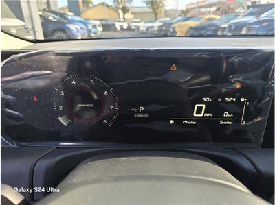 2026 Nissan Sentra S Sedan 4D