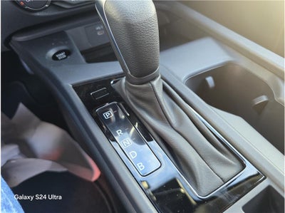 2026 Nissan Sentra S Sedan 4D