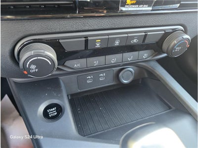 2026 Nissan Sentra S Sedan 4D