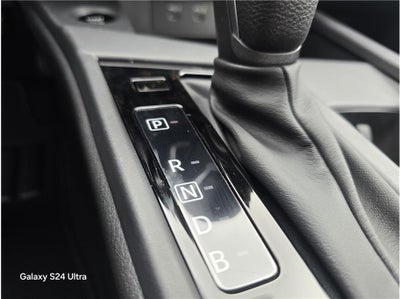 2026 Nissan Sentra S Sedan 4D