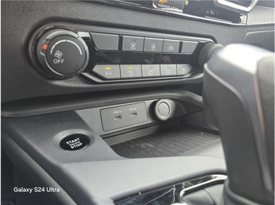 2026 Nissan Sentra S Sedan 4D