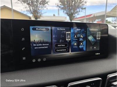 2026 Nissan Sentra S Sedan 4D