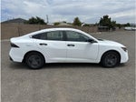 2026 Nissan Sentra S Sedan 4D