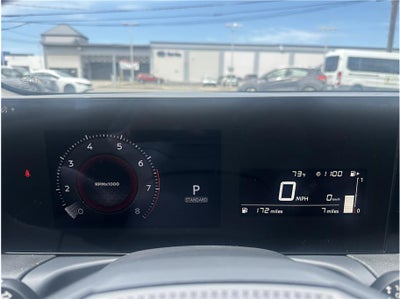 2026 Nissan Sentra S Sedan 4D