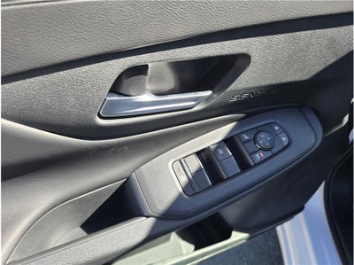 2026 Nissan Sentra SV Sedan 4D