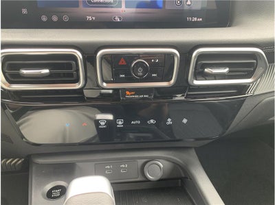 2026 Nissan Sentra SV Sedan 4D