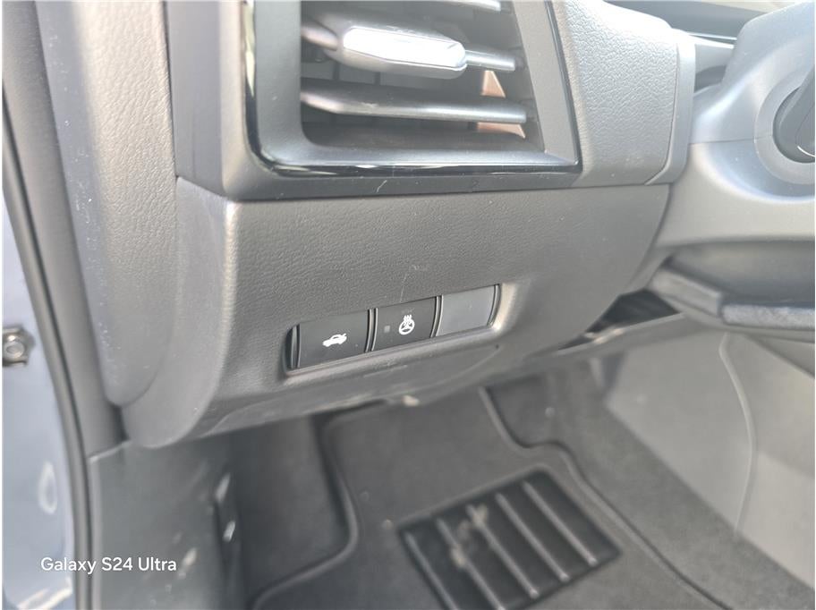 2026 Nissan Sentra SV Sedan 4D