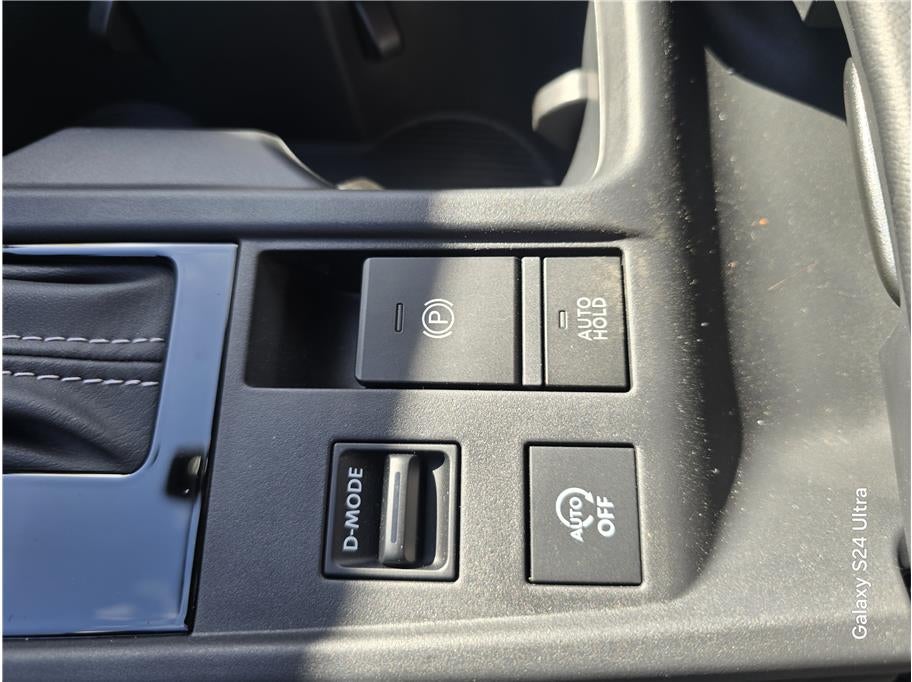 2026 Nissan Sentra SV Sedan 4D