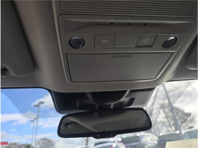 2026 Nissan Sentra SV Sedan 4D