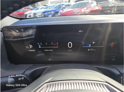 2026 Nissan Sentra SV Sedan 4D