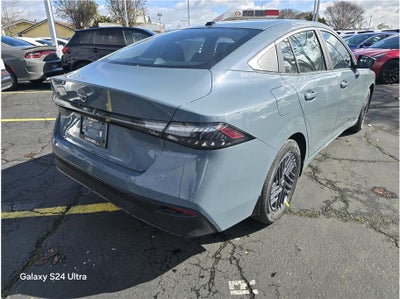 2026 Nissan Sentra SV Sedan 4D