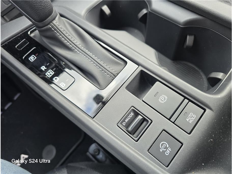 2026 Nissan Sentra SV Sedan 4D