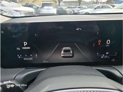 2026 Nissan Sentra SV Sedan 4D