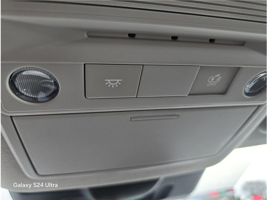 2026 Nissan Sentra SV Sedan 4D