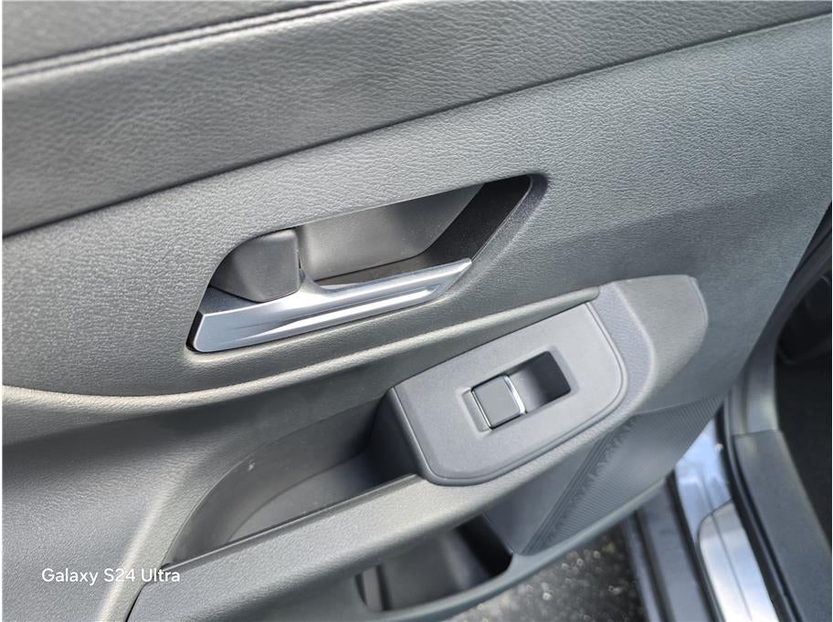 2026 Nissan Sentra SV Sedan 4D