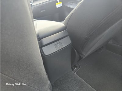 2026 Nissan Sentra SV Sedan 4D