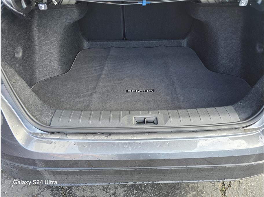 2026 Nissan Sentra SV Sedan 4D