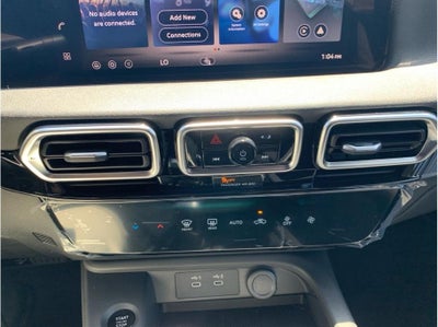 2026 Nissan Sentra SV Sedan 4D