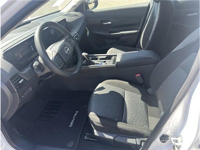 2026 Nissan Sentra SV Sedan 4D