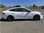 2026 Nissan Sentra SV Sedan 4D