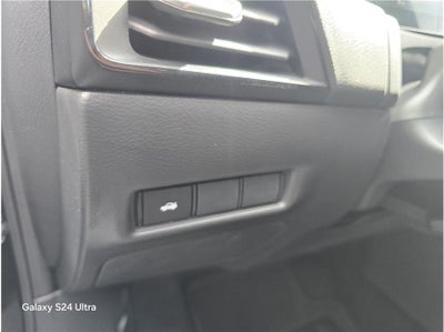 2026 Nissan Sentra SV Sedan 4D