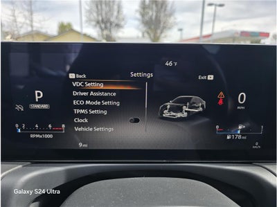 2026 Nissan Sentra SV Sedan 4D