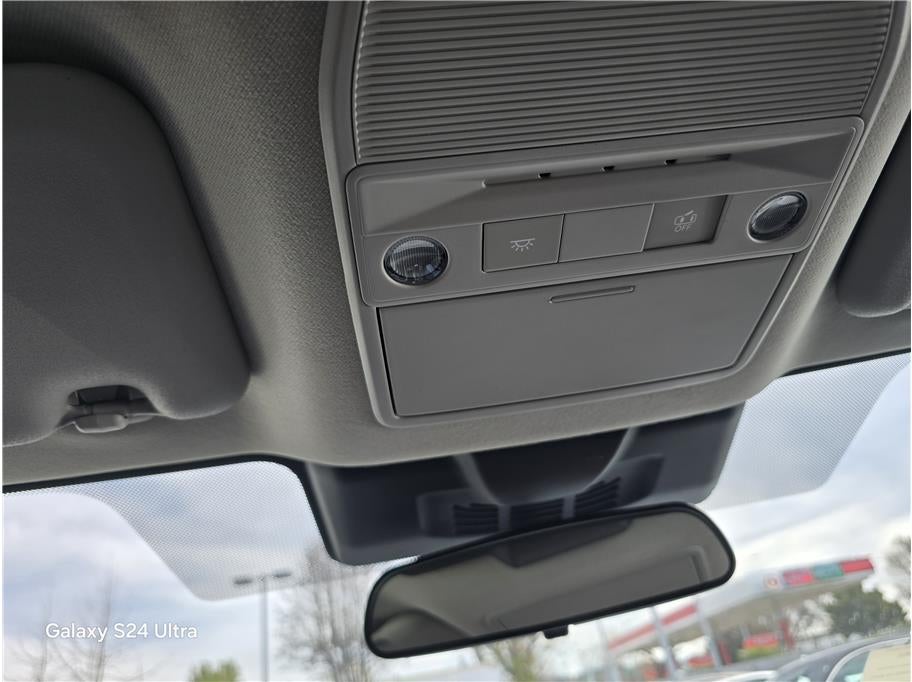 2026 Nissan Sentra SV Sedan 4D