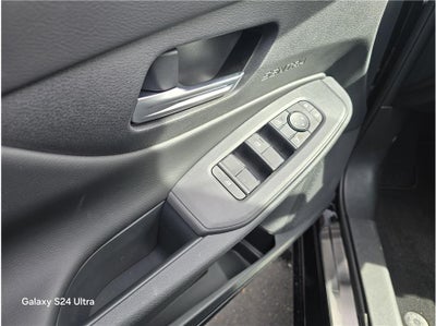 2026 Nissan Sentra SV Sedan 4D