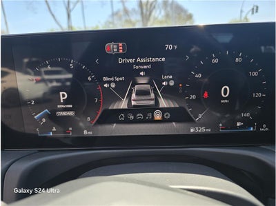 2026 Nissan Sentra SV Sedan 4D