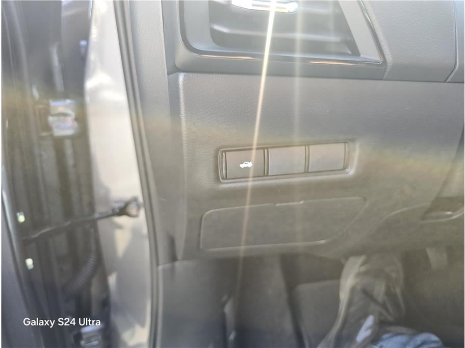 2026 Nissan Sentra SV Sedan 4D