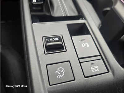 2026 Nissan Sentra SV Sedan 4D