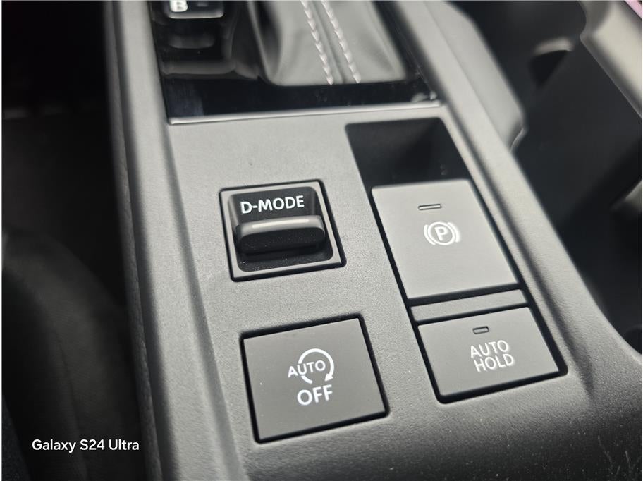 2026 Nissan Sentra SV Sedan 4D