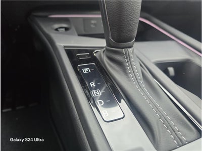 2026 Nissan Sentra SV Sedan 4D