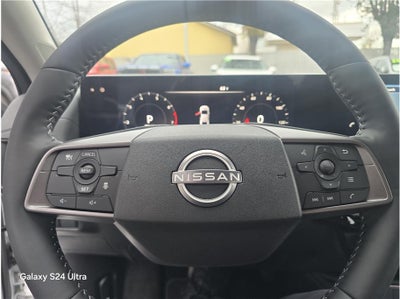 2026 Nissan Sentra SV Sedan 4D