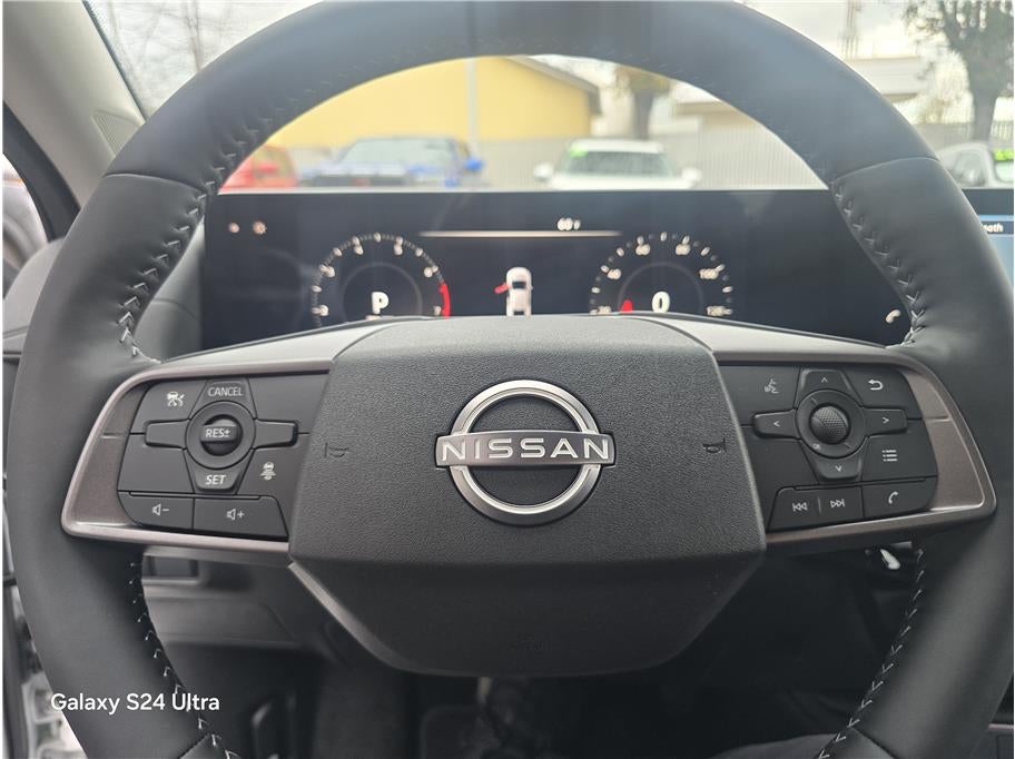 2026 Nissan Sentra SV Sedan 4D