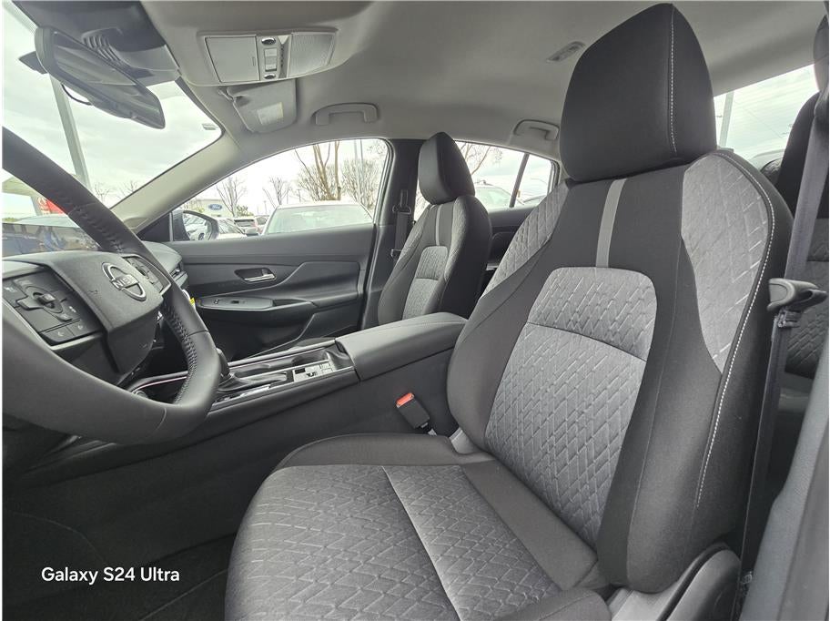 2026 Nissan Sentra SV Sedan 4D