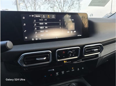 2026 Nissan Sentra SV Sedan 4D