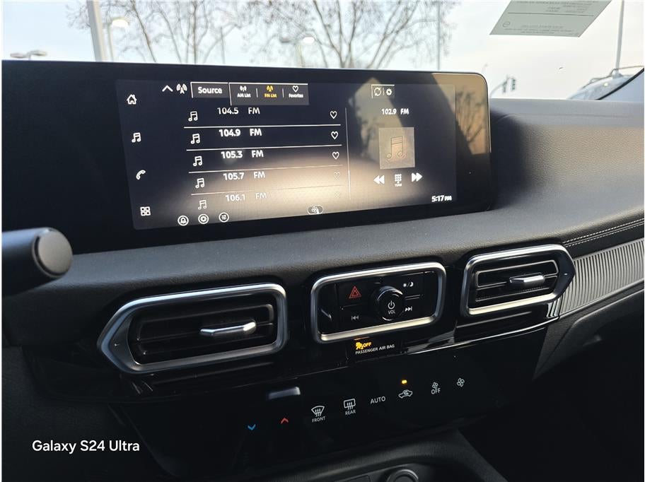 2026 Nissan Sentra SV Sedan 4D