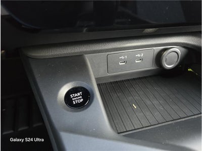 2026 Nissan Sentra SV Sedan 4D