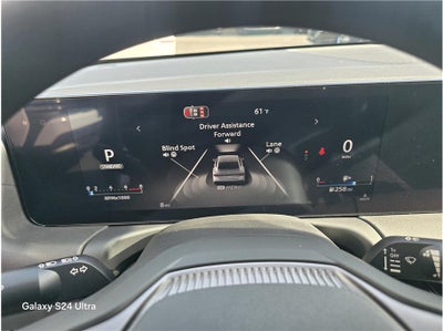 2026 Nissan Sentra SV Sedan 4D