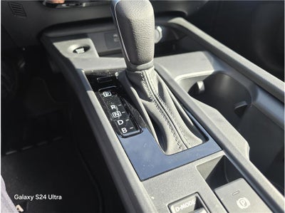 2026 Nissan Sentra SV Sedan 4D