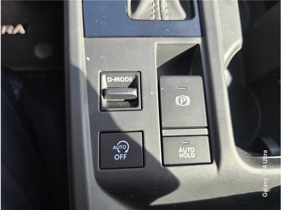 2026 Nissan Sentra SV Sedan 4D